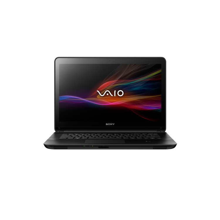 Refurbished Sony SVF1521P2EB Core i5-3337U 4GB 500GB 15.6 Inch Windows 10 Laptop