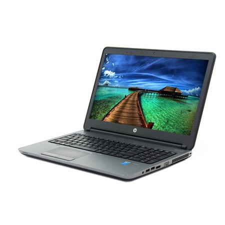 Refurbished HP ProBook 650 G1 Core i5-4210M 8GB 240GB Inch