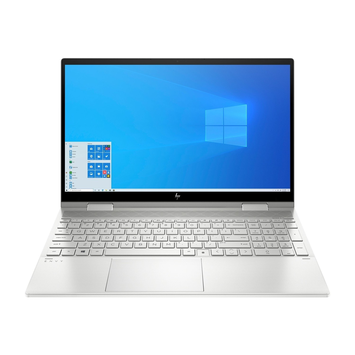 Refurbished HP Envy X360 15M-BP0XX Core i5-7200U 12GB 1TB 15.6