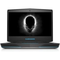 Refurbished Alienware 14 Core i5-4210M 6GB 500GB 14 Inch Windows 10 Laptop