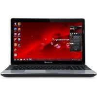 Refurbished Packard Bell EasyNote TE11BZ AMD E1-1200 6GB 500GB 15.6 Inch Windows 10 Laptop
