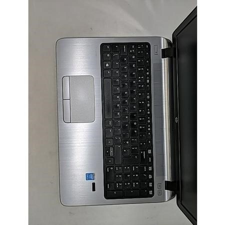 HP ProBook 450 G2 Core i3-5010U 2.1GHz 2GB DVDスーパーマルチ