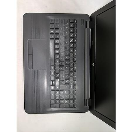 Refurbished HP Notebook AMD A9-9410 8GB 1TB 15.6 Inch Windows 10 Laptop