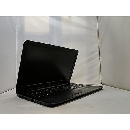 Refurbished HP Notebook AMD A9-9410 8GB 1TB 15.6 Inch Windows 10 Laptop