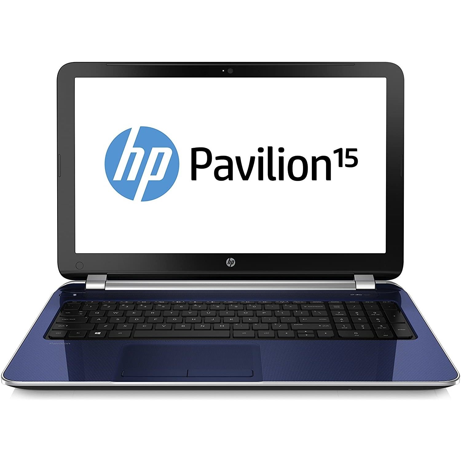 Refurbished HP Pavilion 15 Notebook PC Intel Pentium N3520 8GB 1TB
