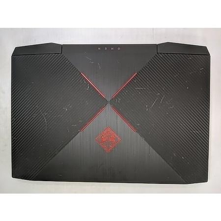 Refurbished HP Omen By 15-CE0XX Core i5-7300HQ 8GB 128GB 15.6 Inch Windows 10 Laptop
