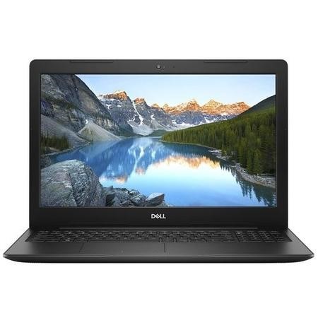 Refurbished Dell Inspiron 3581 Core i3-7020U 8GB 1TB 15.6 Inch