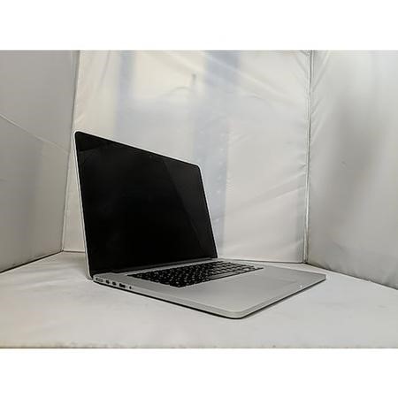 Refurbished Apple Macbook Pro A1398 Core i7-3635QM 8GB 251GB 15.4