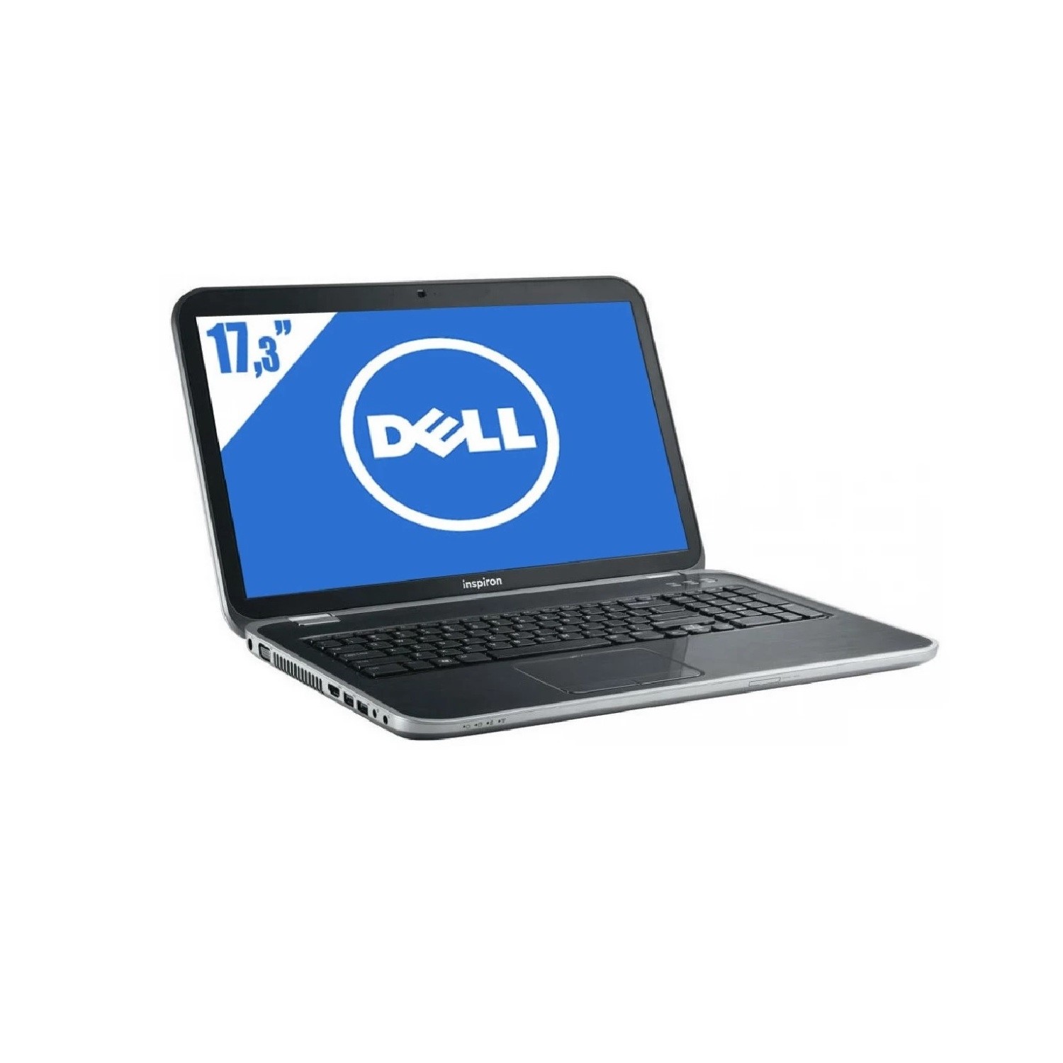 Refurbished Dell Inspiron 5720 Core i33110M 4GB 500GB 17.3 Inch
