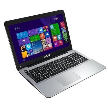 Refurbished Asus X555LAB Core i3 4005U 4GB 1TB 15.6 Inch Windows 10 Laptop