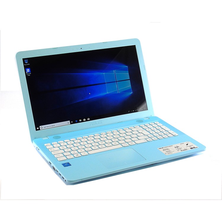 Refurbished Asus X541SA Intel Pentium N3710 4GB 1TB 15.6 Inch Windows 10 Laptop