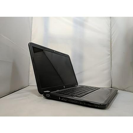 Refurbished HP Pavilion G6 Notebook PC Core i3 M 380 4GB 500GB 15.6 Inch Windows 10 Laptop