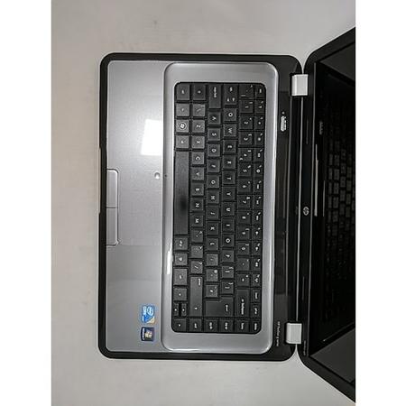 Refurbished HP Pavilion G6 Notebook PC Core i3 M 380 4GB 500GB 15.6 Inch Windows 10 Laptop