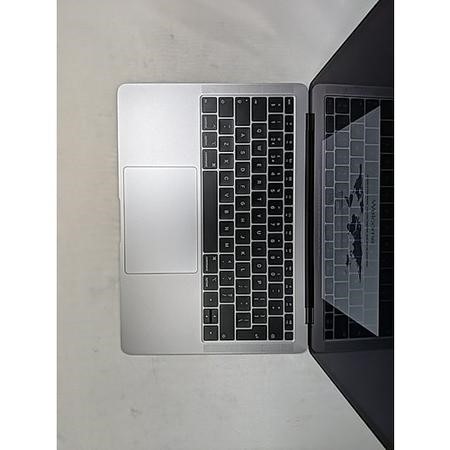 ジャンク】MacBook Air A1932/Corei5-8210Y CPU@1.60GHz/16GB/SSD256GB