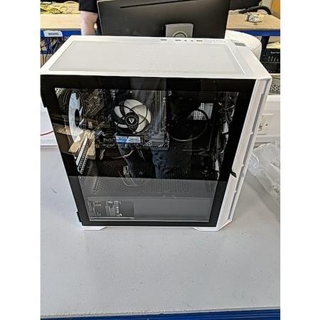 Refurbished ASUS XMW-553516G1-W6W AMD Ryzen 5 5600G 16GB 1TB Windows 10 Desktop