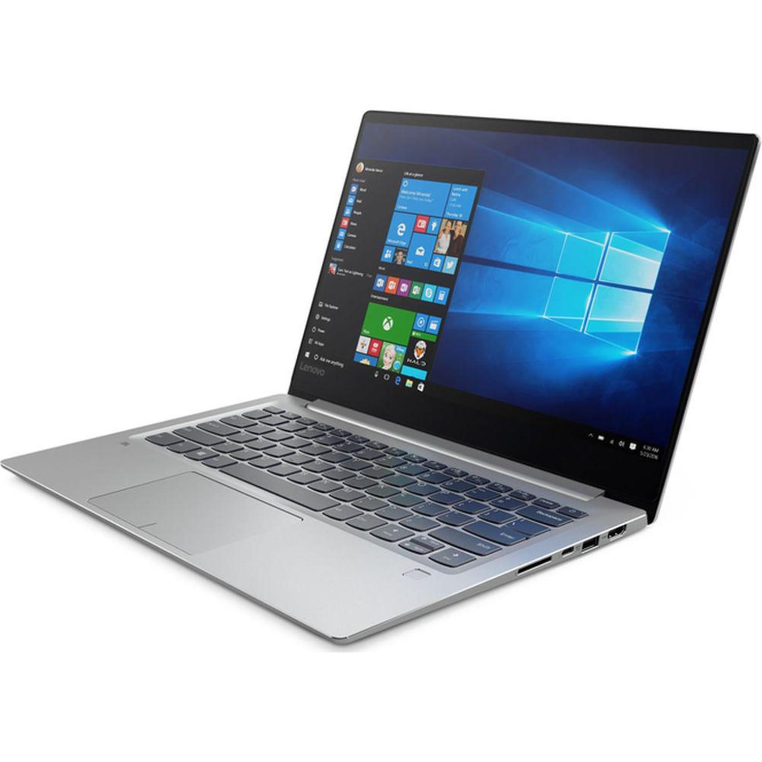 ノートPC Lenovo - Ideapad 720S/ i7-8550u/ 8GB/ 512G Lenovo IdeaPad 720S Core i7-8550U 8GB Ram 512GB SSD FHD