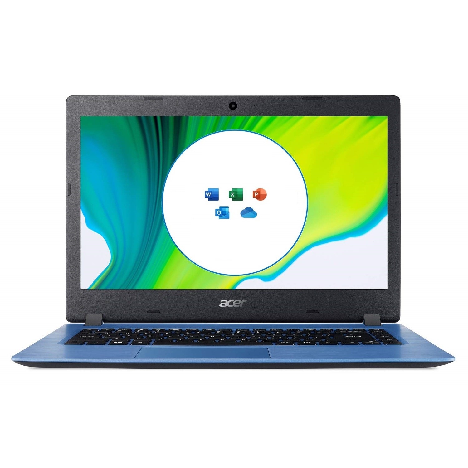 Refurbished Acer Aspire 1 A114-32-C0LH Intel Celeron N4000 4GB 62GB 14 ...
