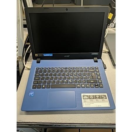 Refurbished Acer Aspire 1 A114-32-C0LH Intel Celeron N4000 4GB 62GB 14 Inch Windows 10 Laptop