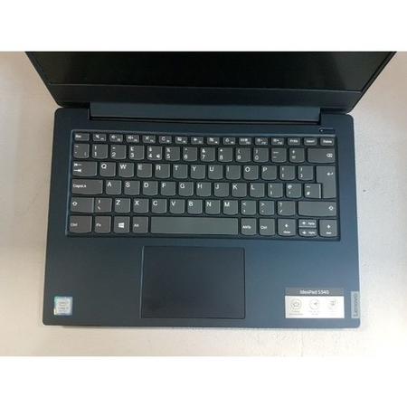 Refurbished Lenovo Ideapad S340-14IWL Core i3-8145U 8GB 128GB 14 Inch Windows 10 Laptop