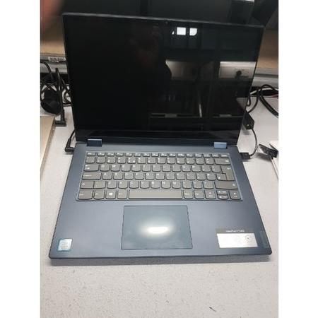 Refurbished Lenovo IdeaPad C340-14IWL Core i5-8265U 8GB 256GB 14 Inch Windows 10 Laptop