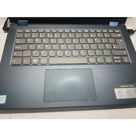 Refurbished Lenovo IdeaPad C340-14IWL Core i5-8265U 8GB 256GB 14 Inch Windows 10 Laptop