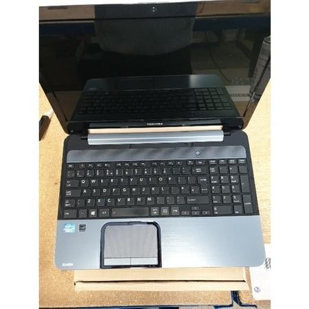 Refurbished Toshiba Satellite L955 Core i3-3227U 4GB 500GB 15.6 Inch Windows 10 Laptop