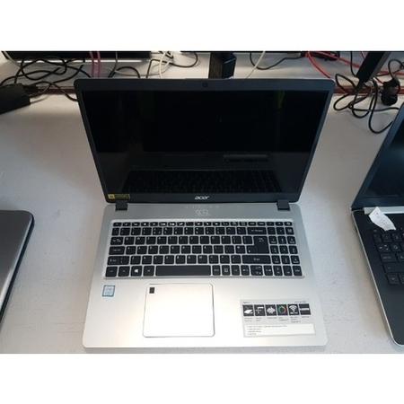 Refurbished Acer Aspire 5 A515-52 Core i5-8265U 8GB 256GB 15.6 Inch Windows 10 Laptop