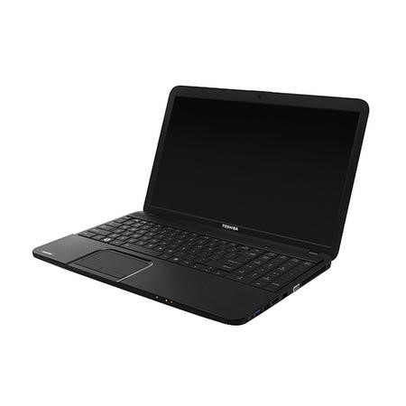 Toshiba Satellite C850D-107 Laptop UK Keyboard – Black With Frame – QWERTY