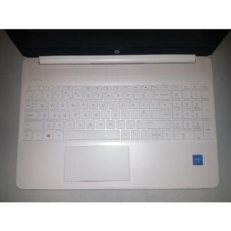 Refurbished HP 15S-FQ1515NA Core i5-1035G4 4GB 128GB 15.6 Inch Windows 10 Laptop