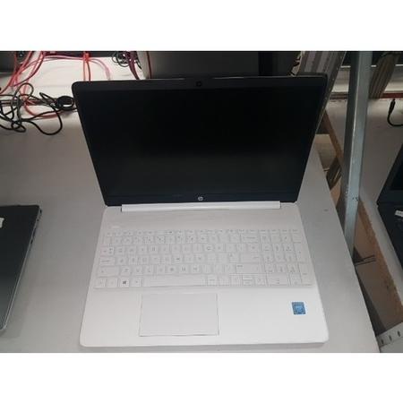 Refurbished HP 15S-FQ1515NA Core i5-1035G4 4GB 128GB 15.6 Inch Windows 10 Laptop