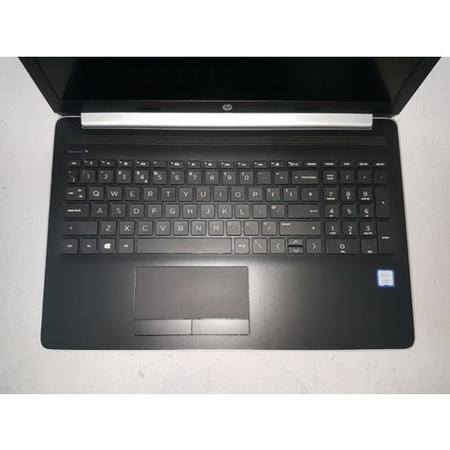 Refurbished HP Pavilion 15-DA0511SA Core i3-7020U 4GB 1TB 15.6 Inch Windows 10 Laptop