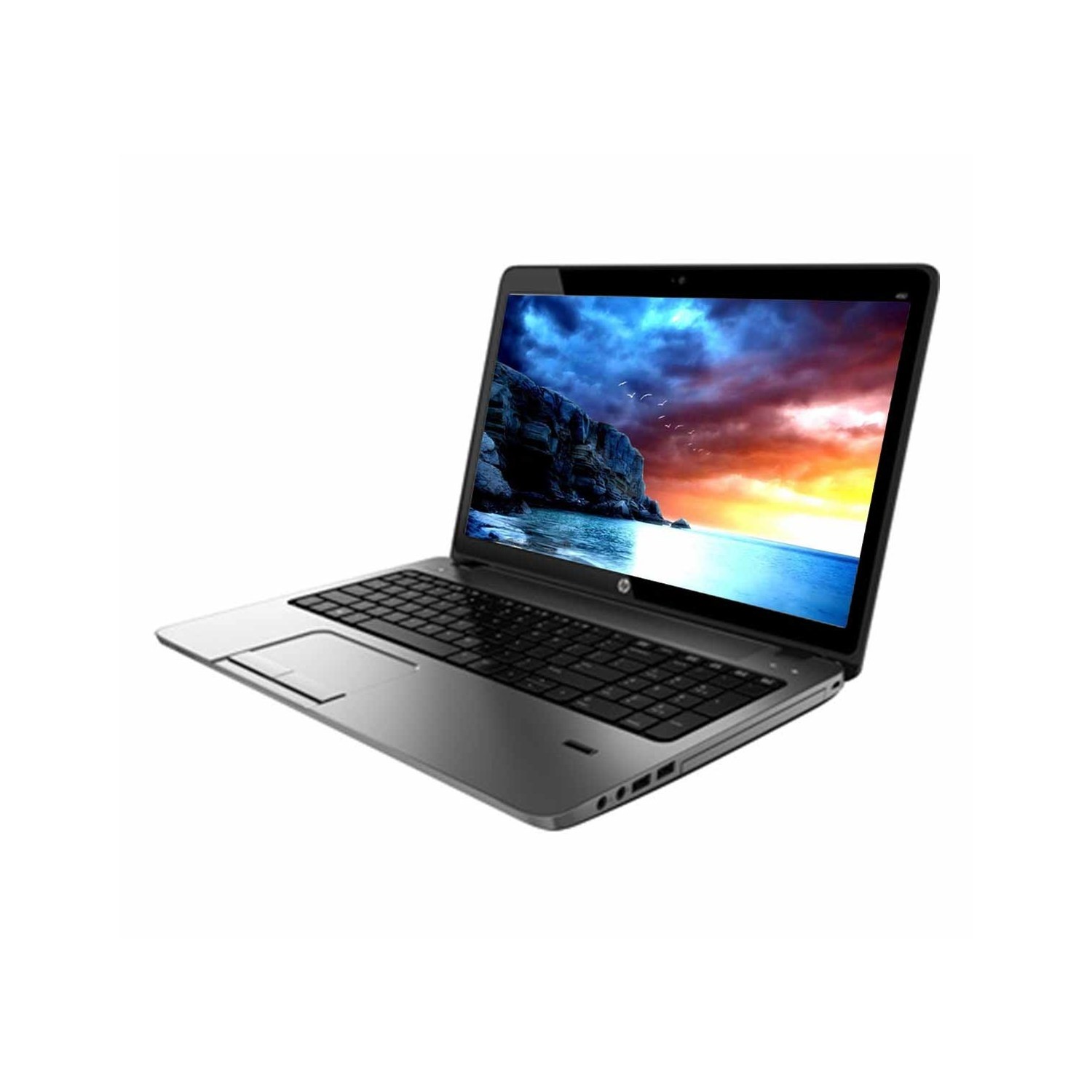 ジャンク　HP PROBOOK 450 G1 I5 WIFI内蔵　DVD-ROM　USB3.0 HDMI 通電不良　 中古ノートパソコン　0905019 ○ジャンク⁄HP ProBook 450G1⁄Core i5 4200M 2.50GHz⁄320GB⁄4GB⁄15.6
