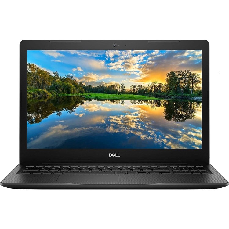 Refurbished Dell Inspiron 3583 Core i3-8145U 8GB 256GB 15.6 Inch Windows 10 Laptop