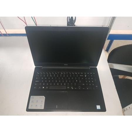 Refurbished Dell Inspiron 3583 Core i3-8145U 8GB 256GB 15.6 Inch Windows 10 Laptop