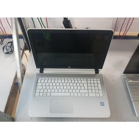 Refurbished HP Pavilion 15-AU072SA Core i3-6200U 8GB 2TB 15.6 Inch Windows 10 Laptop