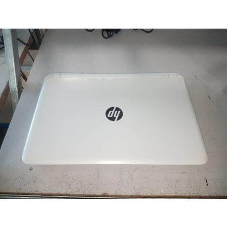 Refurbished HP Pavilion 15-AU072SA Core i3-6200U 8GB 2TB 15.6 Inch Windows 10 Laptop