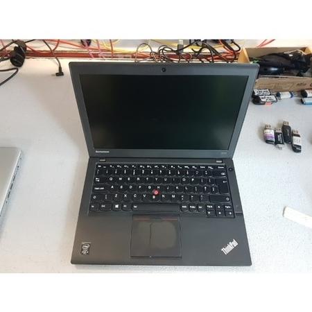 Refurbished Lenovo ThinkPad X240 Core i5-4300U 4GB 128GB 13 Inch Windows 10 Laptop