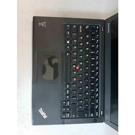 Refurbished Lenovo ThinkPad X240 Core i5-4300U 4GB 128GB 13 Inch Windows 10 Laptop