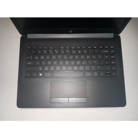 Refurbished HP 14-CM0037NA AMD A4-9125 4GB 64GB 14 Inch Windows 10 Laptop