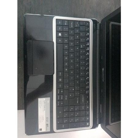 Refurbished Packard Bell Easynote TE69KB AMD E1-2500 4GB 500GB 15.6 Inch Windows 10 Laptop