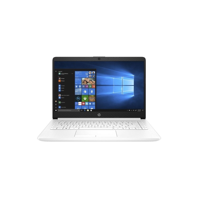 Refurbished HP 14-CM0507SA AMD A4-9125 4GB 64GB 14 Inch Windows 10 Laptop