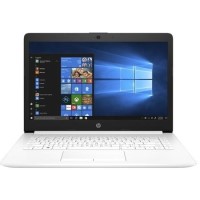 Refurbished HP 14-CM0507SA AMD A4-9125 4GB 64GB 14 Inch Windows 10 Laptop