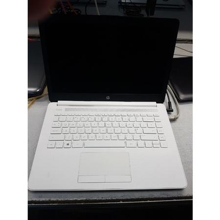 Refurbished HP 14-CM0507SA AMD A4-9125 4GB 64GB 14 Inch Windows 10 Laptop