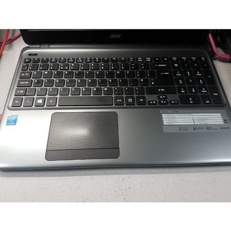 Refurbished Acer Aspire E1-530 Intel Pentium 2117U 4GB 500GB 15.6 Inch Windows 10 Laptop