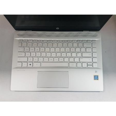 Refurbished HP Pavilion 14-CE0525SA Intel Pentium 4GB 128GB 14 Inch Windows 10 Laptop
