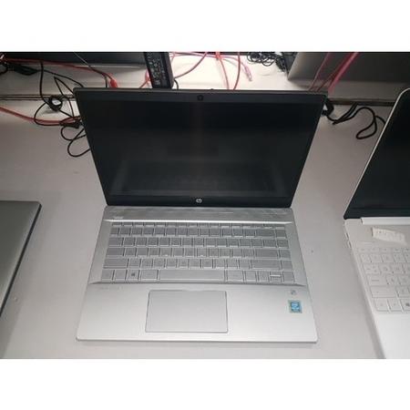 Refurbished HP Pavilion 14-CE0525SA Intel Pentium 4GB 128GB 14 Inch Windows 10 Laptop
