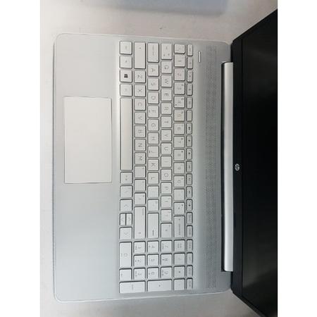Refurbished HP 15S-EQ1510SA AMD Ryzen 5 4500U 4GB 256GB 15.6 Inch Windows 10 Laptop