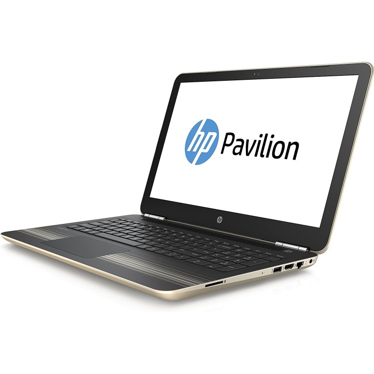 Refurbished HP Pavilion 15-AU083SA Intel Pentium 4405U 4GB 1TB 15.6 Inch Windows 10 Laptop