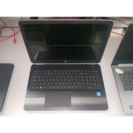 Refurbished HP Pavilion 15-AU083SA Intel Pentium 4405U 4GB 1TB 15.6 Inch Windows 10 Laptop