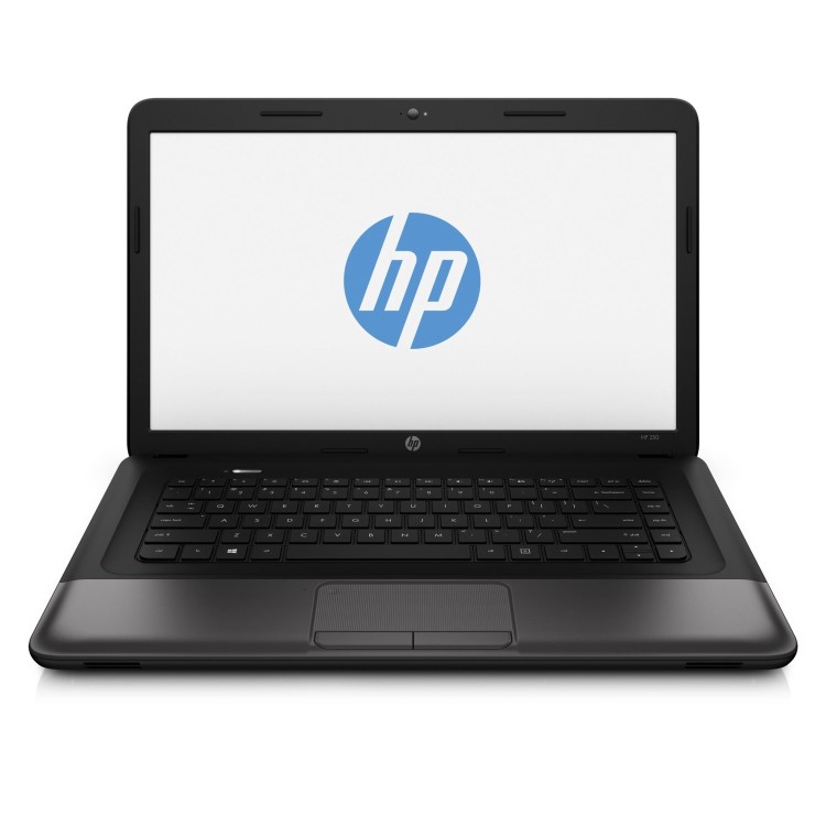 Refurbished HP 255 G1 AMD A4-5000 4GB 500GB 15.6 Inch Windows 10 Laptop